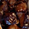 クワの実サワー's cooksnap of when they made ナスのみそ炒め.