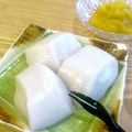 桜よもぎ子's cooksnap of when they made 低糖質＊ｵｵﾊﾞｺ使用＊お団子もどき.