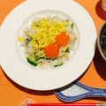 akkochi's cooksnap of when they made 焼き鯖ちらし寿司.
