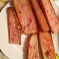 クックGFY8CA☆'s cooksnap of when they made スペイン: パンコントマテ.