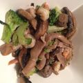 クックGFY8CA☆'s cooksnap of when they made 簡単美味しい～♪スペイン料理アヒージョ.