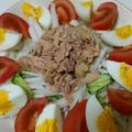 ささらんらん's cooksnap of when they made 大根サラダ.