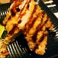 ♡Coco95♡'s cooksnap of when they made 焼きパン粉で！揚げないチーズささみフライ.