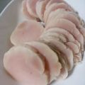 かぬれっち's cooksnap of when they made *しっとりジュ～シ～☆鶏ハム*.