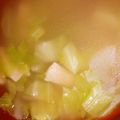 ママちゃん♪♪'s cooksnap of when they made キャベツとベーコンのスープ.