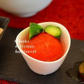 ruruchirin's cooksnap of when they made 簡単！ハマる！トマトの漬物.