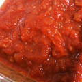 picapi58's cooksnap of when they made 手作りトマトケチャップ♪♪.