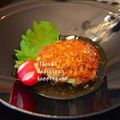 ruruchirin's cooksnap of when they made あんかけ 豆腐ハンバーグ.