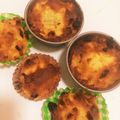♡mio1216♡'s cooksnap of when they made スイートポテトケーキ.