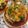あやかんぱり's cooksnap of when they made ☆新玉ねぎピザ☆.
