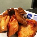クックA2C2KS☆'s cooksnap of when they made ひろたろん家の簡単ガリバタチキン.