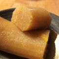 KOBEistrot's cooksnap of when they made レンジで簡単「ういろう」～ゆず茶～.