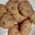 ききめゆ。's cooksnap of when they made 簡単さくさくクッキー.