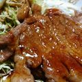 らぱみ's cooksnap of when they made 我が家の簡単トンテキ.