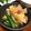 プロっコリー's cooksnap of when they made やまいもと豚肉のほくほく煮.