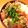 meiyui's cooksnap of when they made ランチに簡単♬大葉たっぷりネギトロ丼！！.
