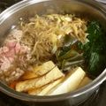 あやひろゆめ's cooksnap of when they made みんこんちの すき煮♪牛豚鶏なんでも.