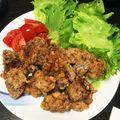 はるシェフ's cooksnap of when they made 柔らかジューシー塩唐揚げ♡.