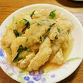 サニーサニーレタス's cooksnap of when they made ささみのさっぱりみぞれ煮.