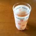 ブランディ's cooksnap of when they made ザクロ酢.