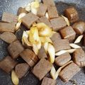 クック26352G☆'s cooksnap of when they made ヘルシー♪こんにゃくとネギの照り焼き♡.