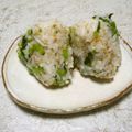 *ひろみ*'s cooksnap of when they made 大根菜のふりかけ.