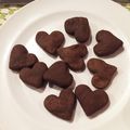 chef38's cooksnap of when they made 犬用キャロブクッキー♡うちの子バージョン.