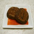 *ひろみ*'s cooksnap of when they made あんこのお焼き.