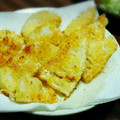 Coo1215's cooksnap of when they made 衣づけ簡単 ！筍フライ.