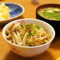 ななクレープ's cooksnap of when they made めんつゆまかせ♪きのこ だけ ごはん.