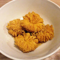 caruga's cooksnap of when they made ブリの卵の煮もの☆簡単☆美味しい.
