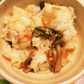 つぶママ2号's cooksnap of when they made 筍の混ぜごはん.