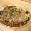 クック鳩゜'s cooksnap of when they made 豆腐と長いもふわとろ焼き.
