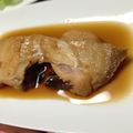 おるご's cooksnap of when they made カレイの煮付け＊.