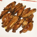 ユッキノン's cooksnap of when they made 手羽中の甘辛焼き.