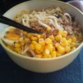 はすぃまん's cooksnap of when they made Ｗ裏ワザで超簡単！名店の味の味噌ラーメン.