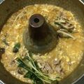 81マンゴスチン's cooksnap of when they made ★簡単♪チゲ鍋★.