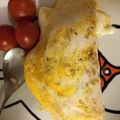 やまだ0213's cooksnap of when they made 基本のオムライス.
