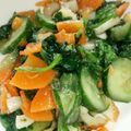 クックたかたか's cooksnap of when they made ほうれん草の酢みそあえ.