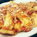 カルシファーちゃん's cooksnap of when they made 麻婆きのこ.