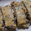 猫のミイヤ's cooksnap of when they made 干し椎茸の卵焼き☆戻し汁を使ってだし巻き.
