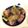 A子／平日のおやつ's cooksnap of when they made 簡単♪美味しい♪砂肝ネギ♪.