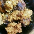 ママみみ's cooksnap of when they made 我が家の唐揚げ.