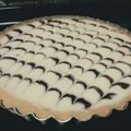 クックP6MRFM☆'s cooksnap of when they made レアチーズケーキ.