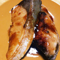 chamamaz's cooksnap of when they made みかんジャムで簡単　ぶりの照り焼き.
