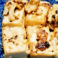 クックJ005GY☆'s cooksnap of when they made 豆腐のこってり生姜焼き風.