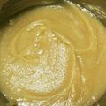 クックDB1W4M☆'s cooksnap of when they made シンプル！お鍋で煮る 自家製滑らか白あん.