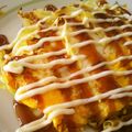 はっさく大福839's cooksnap of when they made ❀朝食に♥きゃべたま❀.