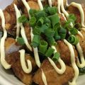 友村さんのお嫁さん's cooksnap of when they made 冷めても美味しい♪お弁当唐揚げ☆.