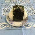 まさたかまま's cooksnap of when they made 美味さ100倍♡昆布マヨおにぎり.